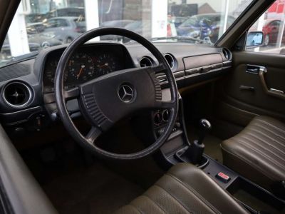 Mercedes 220    - 13